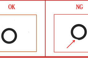 機器視覺在橡膠密封圈檢測方面的應用案例 - 德國Hengstler(亨士樂)授權代理